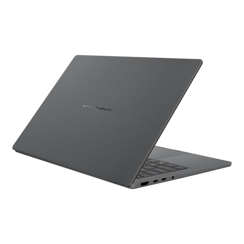 ASUS Zenbook A14 UX3407NA-QD254W (Snapdragon X2 Elite X2E-88-100 | 32GB | 1TB | Qualcomm® Adreno™ GPU | 14inch WUXGA OLED | Win 11 | Xám)