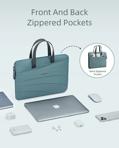 Túi chống sốc Innostyle CarryLite Slim