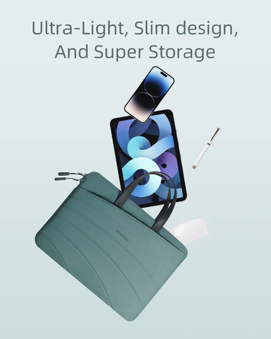 Túi chống sốc Innostyle CarryLite Slim