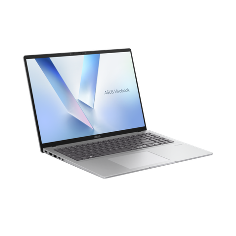 ASUS Vivobook 16 A1607QA Snapdragon X X1 26 100 16GB 512GB 16inch WUXGA (A1607QA-MB067WS)