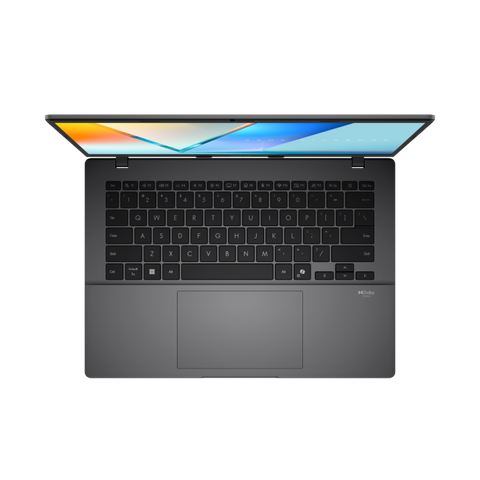 ASUS Vivobook S14 S3407CA Ultra 7 255H 16GB 512GB 14inch WUXGA (S3407CA-LY096WS)