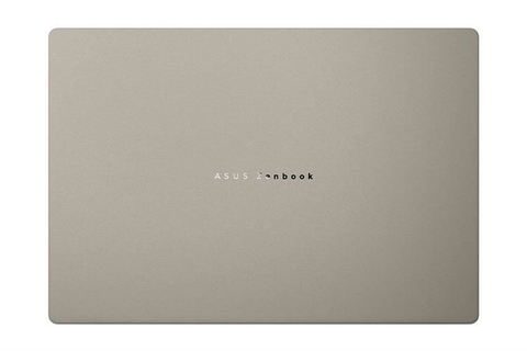 ASUS Zenbook 14 Snapdragon X X1 26 100 16GB 512GB Qualcomm Adreno GPU 14inch WUXGA OLED Win11 Office (UX3407QA-QD299WS)