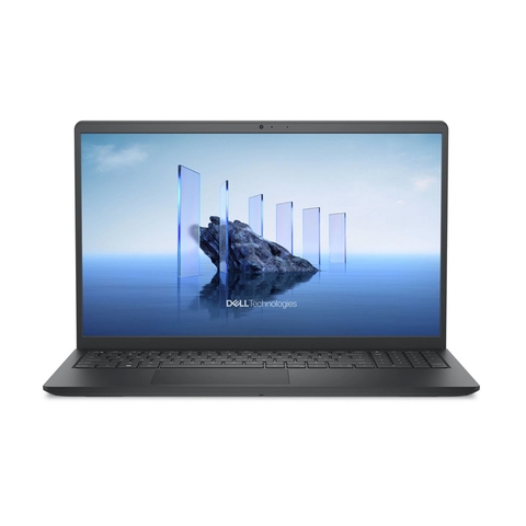 Laptop Dell 15 DC15250 (Intel Core i5-1334U | 8GB | 512GB | 15.6 inch FHD Cảm ứng | Win 11 | Black)