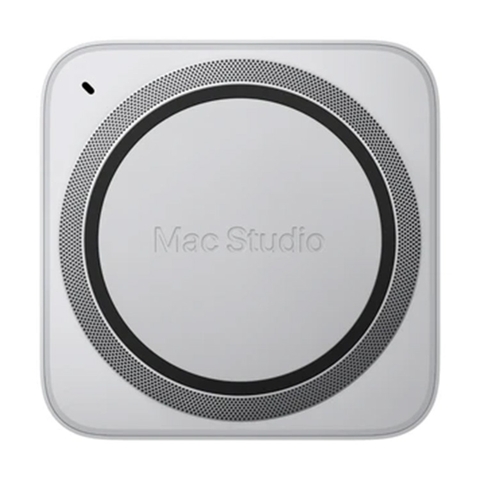 Apple Mac Studio M3 Ultra 28 CPU/ 60 GPU 96GB 1TB (MU973SA/A)