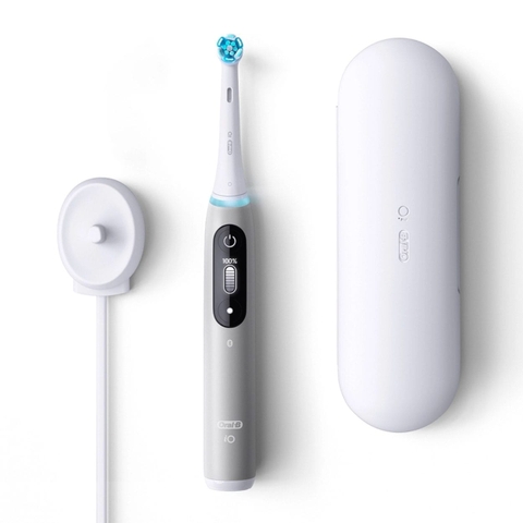 Bàn chải điện Oral-B iO series 6 Chính Hãng