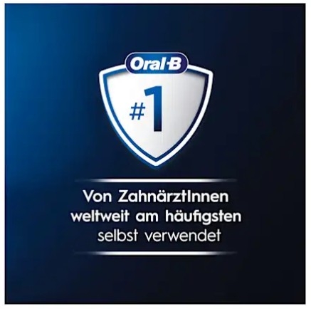 Bàn chải điện Oral-B Vitality Pro Chính Hãng