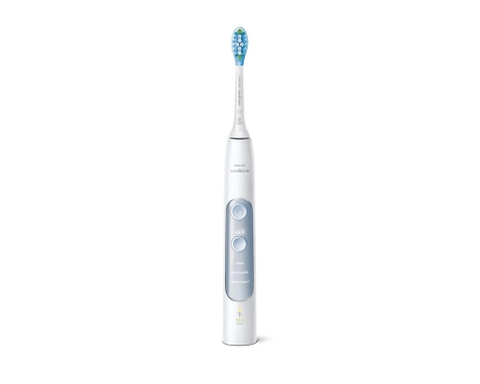 Bàn chải điện Philips Sonicare ExpertClean 7400 Chính Hãng