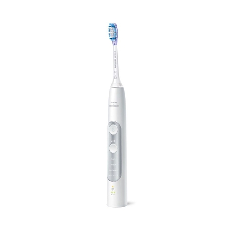 Philips Sonicare ExpertClean 7700 - Kèm Máy Khử Trùng UV Chính Hãng