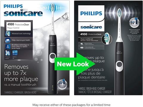 Bàn chải điện Philips Sonicare 4100 ProtectiveClean