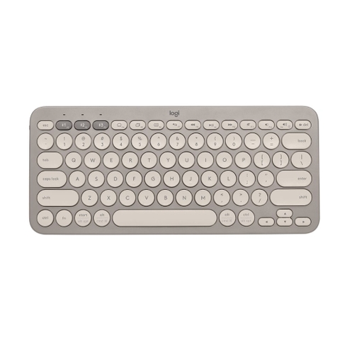 Bàn Phím Bluetooth Logitech K380s