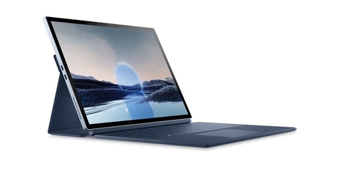 Bàn phím XPS Folio Detachable Keyboard (cho 9315 2in1)