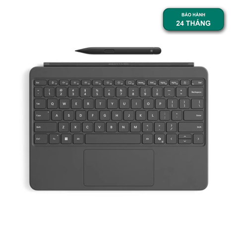 Combo Bàn phím Surface Pro 12 inch và Bút Surface Slim Pen 2