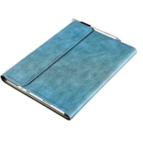 Bao da cao cấp Smondor Surface Pro