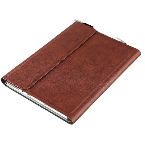 Bao da cao cấp Smondor Surface Pro