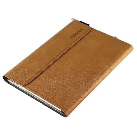 Bao da cao cấp Smondor Surface Pro