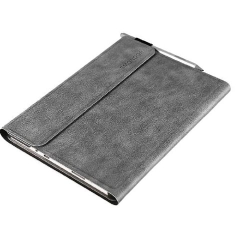 Bao da cao cấp Smondor Surface GO