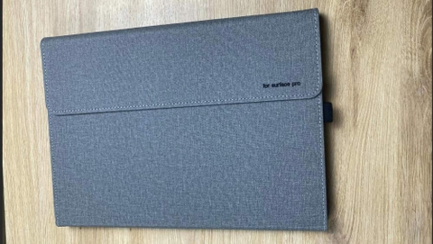 Bao da Taikesen Surface Pro - NT019