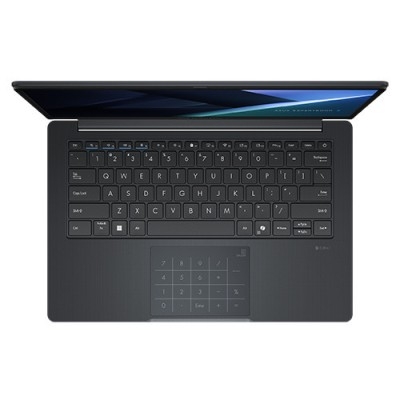 ASUS ExpertBook BM1 Ryzen 5 150 8GB 512GB AMD Radeon 14 inch FHD (BM1403CDA-S61612)
