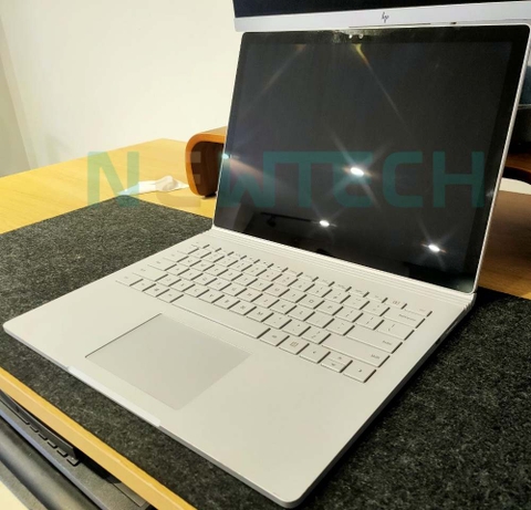 Surface Book 3 I7 16GB 256GB like new (Màn 15")