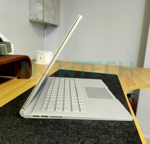 Surface Book 3 I7 16GB 256GB like new (Màn 15")