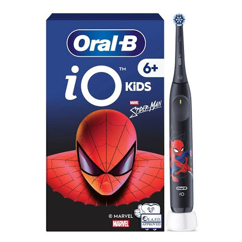 Bàn chải điện trẻ em Oral-B iO Kids 6+