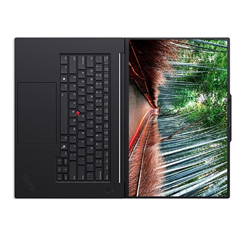 Lenovo Thinkpad P1 Gen 8 16 inch Ultra 7 255H 32GB 1TB WQUXGA 21Q80039VA