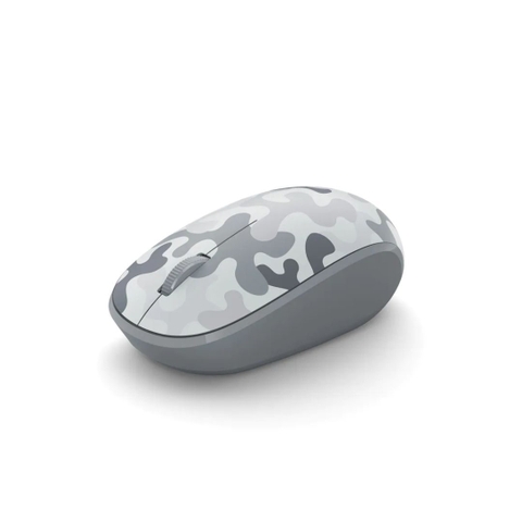 Chuột Bluetooth Camo Microsoft Chính Hãng