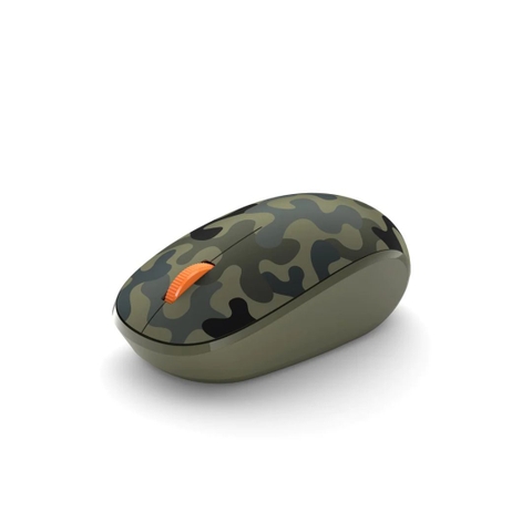 Chuột Bluetooth Camo Microsoft Chính Hãng