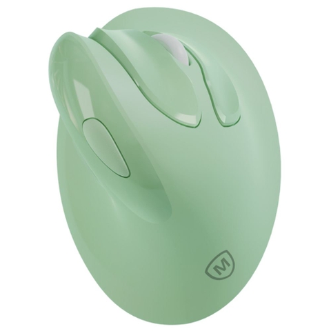 Chuột Bluetooth công thái học silent MicroPack MP-V03W