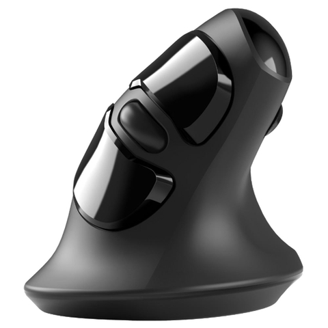 Chuột Bluetooth công thái học silent MicroPack MP-V03W