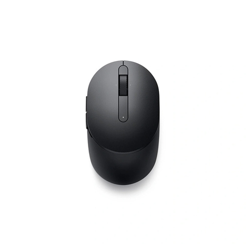 Chuột không dây Dell WM118 DELL-WM118-BK