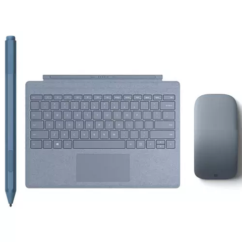 Combo Premium Surface GO