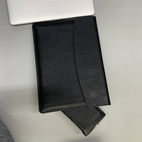 Combo Túi da Taikesen cho Macbook, Surface, Laptop - NT035