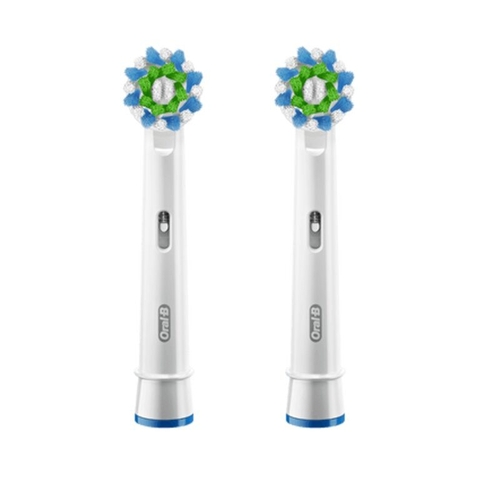 Đầu Bàn Chải Điện Oral-B Chính Hãng