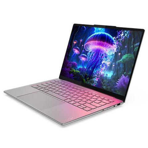 Lenovo Yoga Slim 7 14ILL10 14 inch Ultra 5 226V 16GB 512GB 2.8K OLED (83JX0086VN)