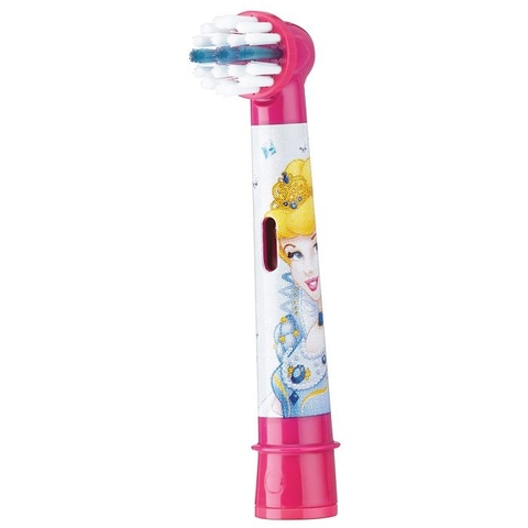 Đầu Bàn Chải Điện Oral-B Cho Trẻ Em Stages Power Chính Hãng