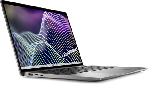 Dell Latitude 7440 14" | Intel Core i7 13th | 32GB RAM | 256GB | FHD - Hàng Cũ