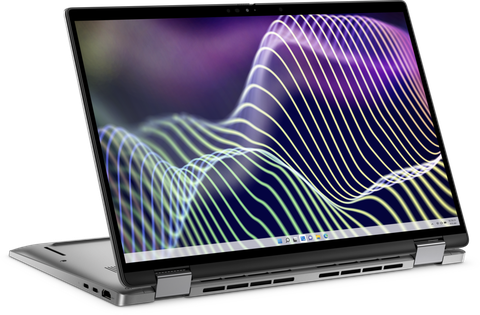 Dell Latitude 7440 14" | Intel Core i7 13th | 32GB RAM | 256GB | FHD - Hàng Cũ