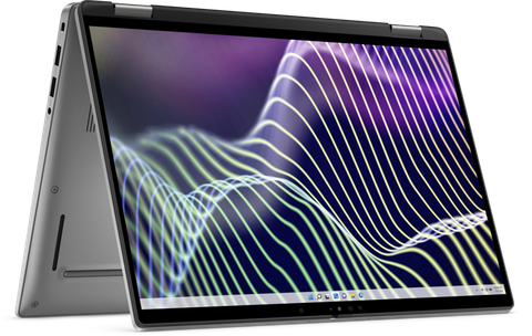 Dell Latitude 7440 14" | Intel Core i7 13th | 32GB RAM | 256GB | FHD - Hàng Cũ