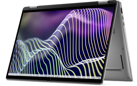 Dell Latitude 7440 14" | Intel Core i7 13th | 32GB RAM | 256GB | FHD - Hàng Cũ