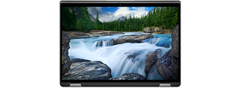 Dell Latitude 7440 14" | Intel Core i7 13th | 32GB RAM | 256GB | FHD - Hàng Cũ