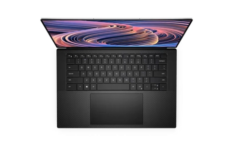 Dell XPS 15 9520 i7 16GB 512GB (2022)