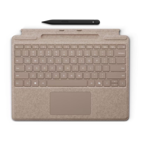 Voucher giảm 12% combo phím bút surface pro 11 12 inch