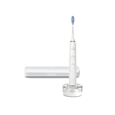 Bàn chải điện Philips Sonicare DiamondClean 9000 HX9911