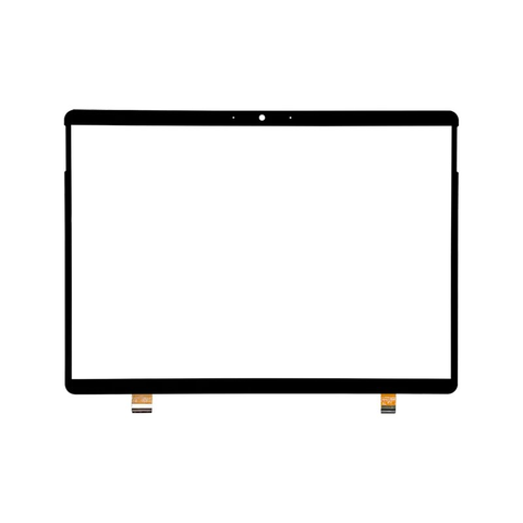 Ép kính Surface Pro X