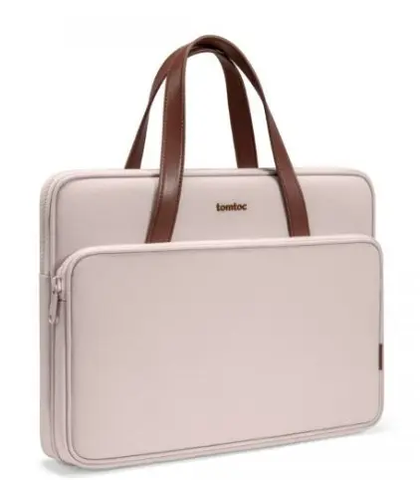 Túi Chống Sốc Tomtoc Briefcase Premium 13”/14”