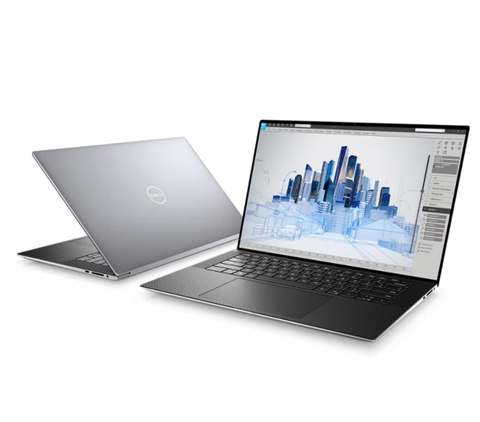 Dell Precision 5560 15.6" | Intel Core i9-11950H | 16GB RAM | 512GB SSD | RTX A2000 4GB | FHD+ - Hàng Cũ