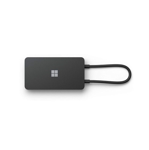 Microsoft USB Type C Travel HUB 5 in 1 Chính Hãng