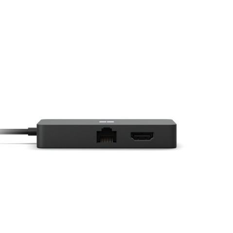 Microsoft USB Type C Travel HUB 5 in 1 Chính Hãng