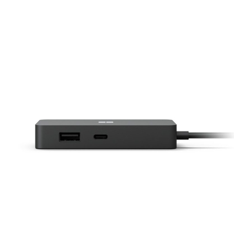 Microsoft USB Type C Travel HUB 5 in 1 Chính Hãng